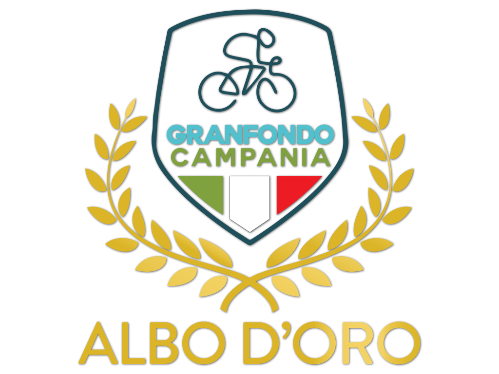 Granfondo Campania Albo D'oro