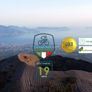 Granfondo Campania Chiappucci Simoni