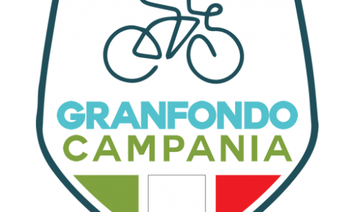 Granfondo Campania Logo