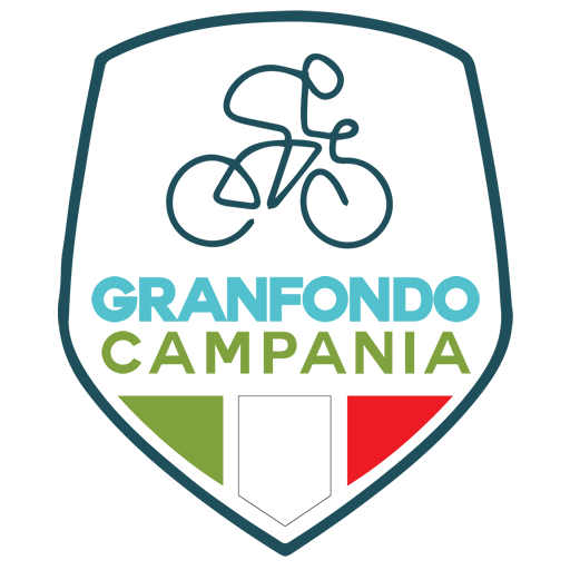 Granfondo Campania Logo